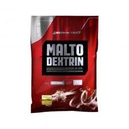 MALTODEXTRINA 1KG Body Action Menor preço em MALTODEXTRINA 1KG Body Action