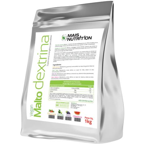 Maltodextrina Malto Dextrina 1 Kilo Quilo 1Kg Guarana - Wvegan Menor preço em Maltodextrina Malto Dextrina 1 Kilo Quilo 1Kg Guarana - Wvegan