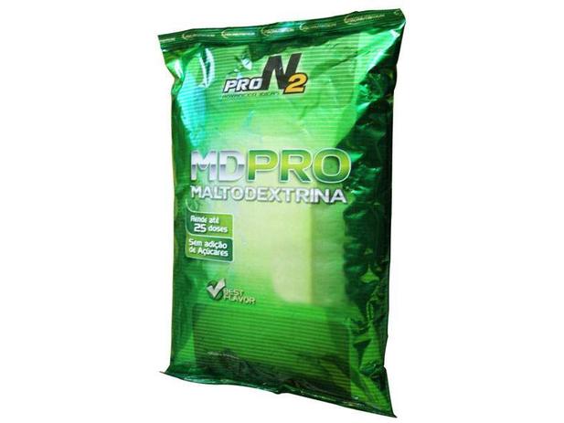 Maltodextrina MD Pro 1Kg Tangerina - ProN2