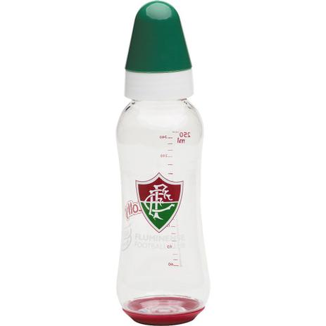 Mamadeira 250ml 2060 Lolly Fluminense Menor preço em Mamadeira 250ml 2060 Lolly Fluminense