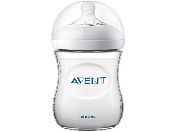 Mamadeira 260ml Philips Avent Pétala SCF033/17 Menor preço em Mamadeira 260ml Philips Avent Pétala SCF033/17