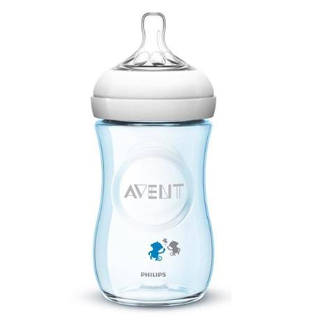 Mamadeira anti-colicas philips avent petala azul 260ml - scf621/17 unica - Avent philips Menor preço em Mamadeira anti-colicas philips avent petala azul 260ml - scf621/17 unica - Avent philips