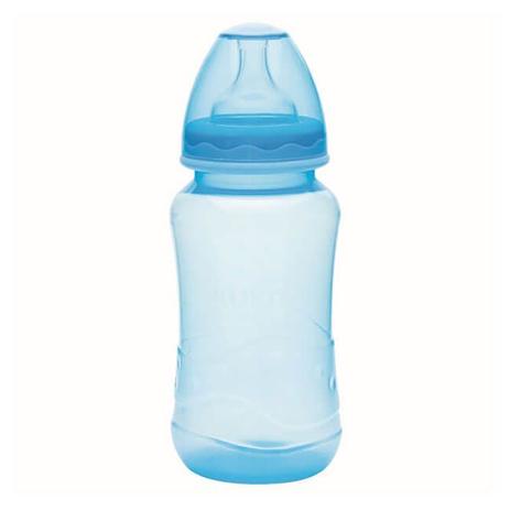 Mamadeira Aquarela Big 330ml Universal - Kuka Menor preço em Mamadeira Aquarela Big 330ml Universal - Kuka