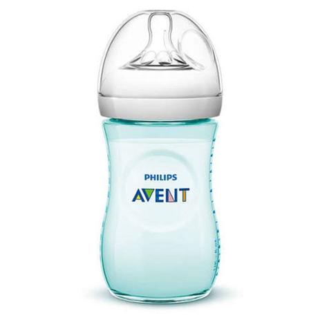 Mamadeira Avent Petala 260 ML Turquesa é boa?