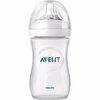 Mamadeira Avent Petala 330ml Com Bico 3m+ Menor preço em Mamadeira Avent Petala 330ml Com Bico 3m+