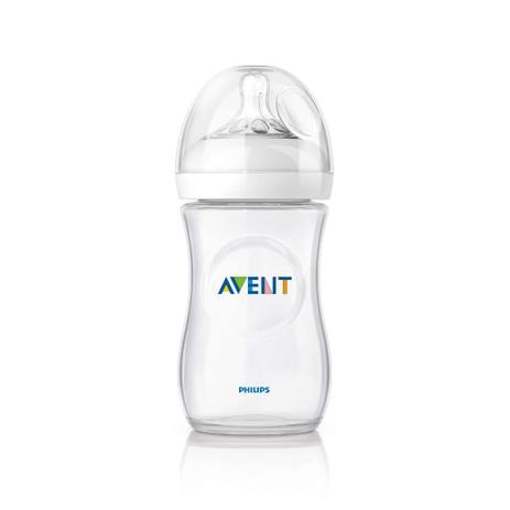 Mamadeira Avent Philips Pétala 260ml Anticólica é boa?