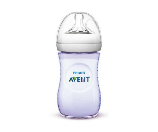Mamadeira Avent SCF693/14 260 ml pétala Menor preço em Mamadeira Avent SCF693/14 260 ml pétala
