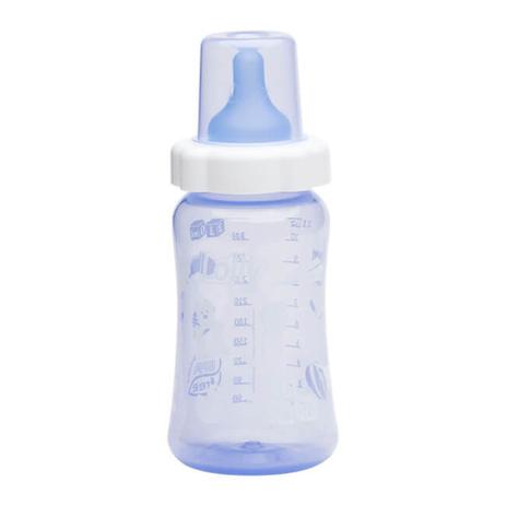 Mamadeira Big Color 330ml Bico Redondo - Lolly Menor preço em Mamadeira Big Color 330ml Bico Redondo - Lolly