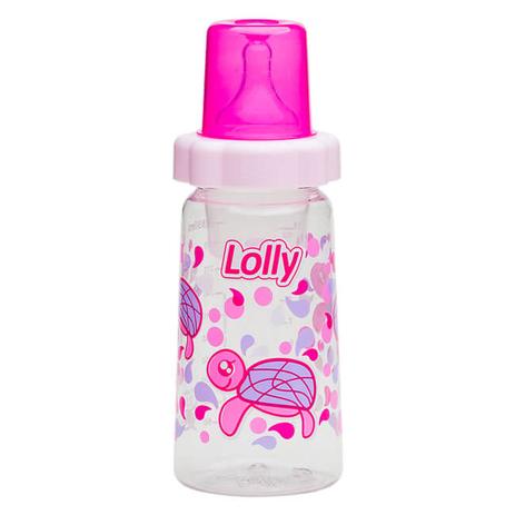 Mamadeira Big Oceano 330ml Bico Universal - Lolly Menor preço em Mamadeira Big Oceano 330ml Bico Universal - Lolly