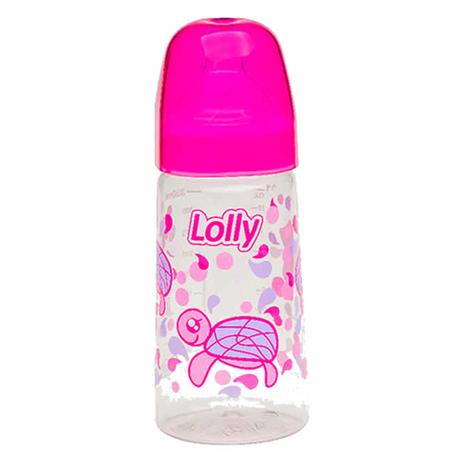 Mamadeira Big Oceano 330ml Orto T2 - Lolly Menor preço em Mamadeira Big Oceano 330ml Orto T2 - Lolly
