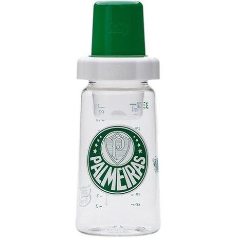 Mamadeira Big Palmeiras 330ml - Lolly Menor preço em Mamadeira Big Palmeiras 330ml - Lolly