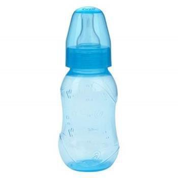 Mamadeira Kuka Aquarela Bico Universal Azul 160ml 1421 Menor preço em Mamadeira Kuka Aquarela Bico Universal Azul 160ml 1421