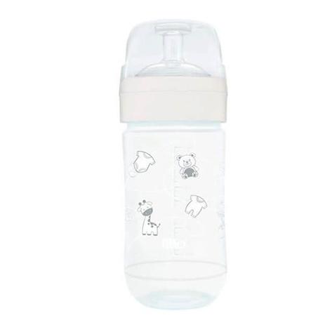 Mamadeira lillo big evolution 300ml é boa?