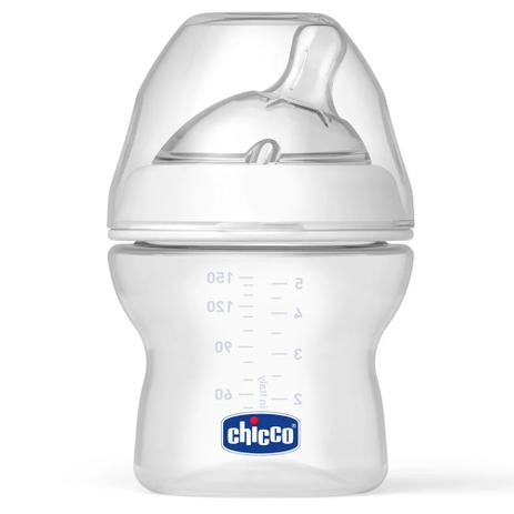 Mamadeira Para Bebês Step Up 150ml 0m Chicco Menor preço em Mamadeira Para Bebês Step Up 150ml 0m Chicco