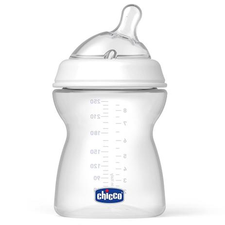Mamadeira Para Bebês Step Up 250ml 2m Chicco Menor preço em Mamadeira Para Bebês Step Up 250ml 2m Chicco