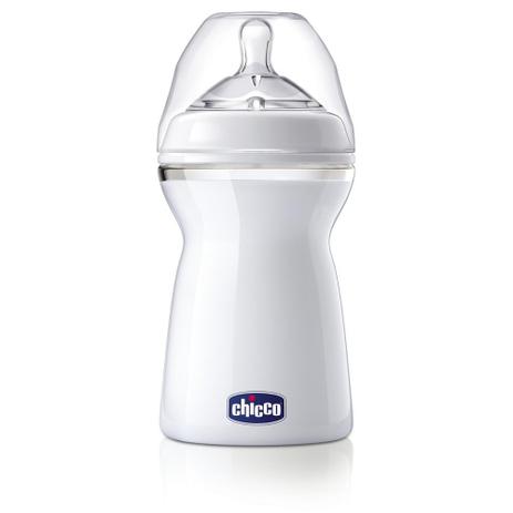 Mamadeira Para Bebês Step Up 330ml 6m Chicco Menor preço em Mamadeira Para Bebês Step Up 330ml 6m Chicco