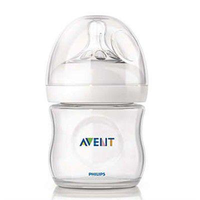 Mamadeira Pétala 125ml 0m+ SCF69017 Avent - Avent philips é boa?