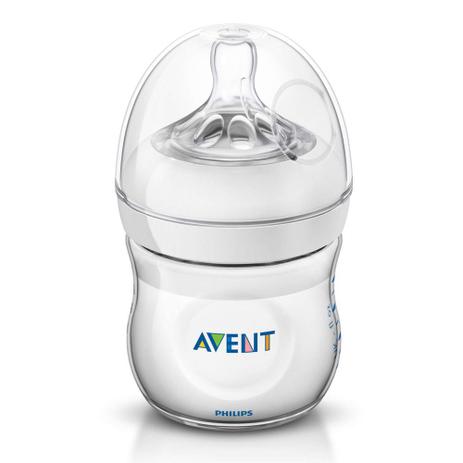 Mamadeira Pétala 125ml Philips Avent Menor preço em Mamadeira Pétala 125ml Philips Avent