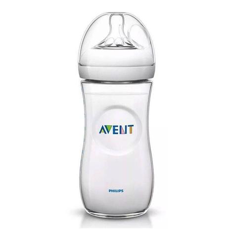 Mamadeira Pétala 330 Ml (3m+) Philips Avent Menor preço em Mamadeira Pétala 330 Ml (3m+) Philips Avent