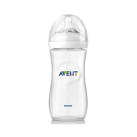 Mamadeira Pétala 330ml 3m+ Philips Avent Menor preço em Mamadeira Pétala 330ml 3m+ Philips Avent