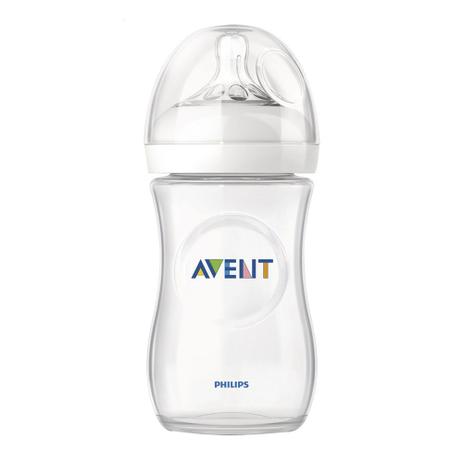 Mamadeira Pétala - BPA Free - 260ml - Philips Avent é ruim? Mamadeira Pétala - BPA Free - 260ml - Philips Avent é boa?