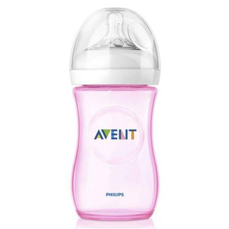 Mamadeira Pétala Rosa 330ml Philips Avent Co é ruim? Mamadeira Pétala Rosa 330ml Philips Avent Co é boa?