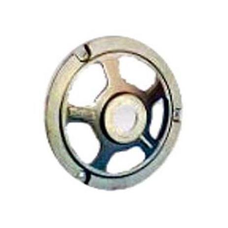Menor preço em MANCAL ALTERNADOR LADO POLIA KOMBI0 1998 Em Diante 1.6 TRANSPORTER Original 9121080495 Forne - Cinap