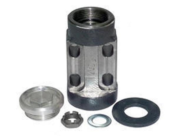 Menor preço em MANCAL BARRA ESTABILIZADORA MODERNO ESQ. 1076745 Volvo