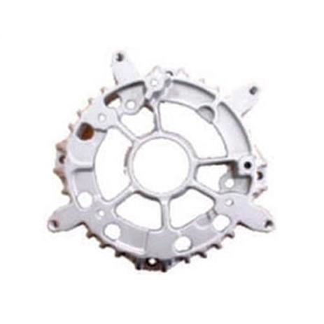 Mancal traseiro do alternador lado coletor ncb1 () 28v 35/80a caminhões mercedes benz l1 - BOSCH Menor preço em Mancal traseiro do alternador lado coletor ncb1 () 28v 35/80a caminhões mercedes benz l1 - BOSCH
