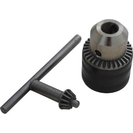 Mandril 3/8 - 10mm c/chave mandril Bosch - Robert bosch limitada Menor preço em Mandril 3/8 - 10mm c/chave mandril Bosch - Robert bosch limitada