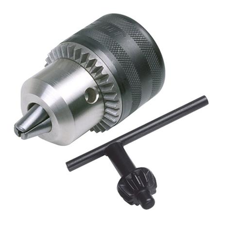 Mandril com Chave 13mm 1/2” 9617085001 - Bosch é boa?