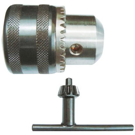 Mandril com Rosca 13L 1/2 POL x 20 com Furo BOSCH Menor preço em Mandril com Rosca 13L 1/2 POL x 20 com Furo BOSCH