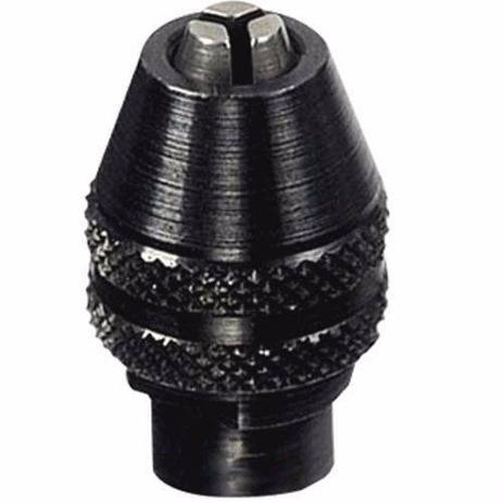 Mandril de Aperto Rápido para Microretíficas 4486 Dremel Menor preço em Mandril de Aperto Rápido para Microretíficas 4486 Dremel