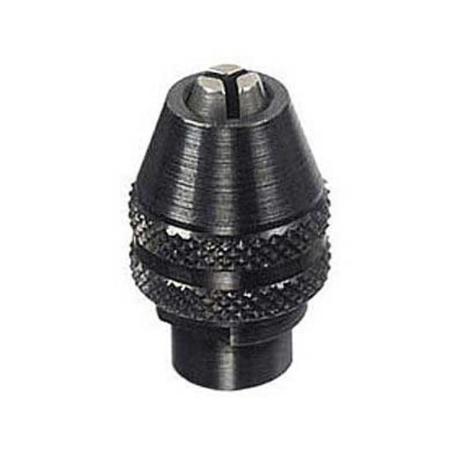 Mandril de Aperto Rápido para Retifica Dremel Referência 4486 DREMEL Menor preço em Mandril de Aperto Rápido para Retifica Dremel Referência 4486 DREMEL