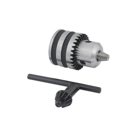 Mandril industrial, 0,5 a 8,0 mm, rosca 1/2 vonder Menor preço em Mandril industrial, 0,5 a 8,0 mm, rosca 1/2 vonder