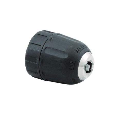 Mandril industrial, 0,5 a 8,0 mm, rosca 3/8 vonder Menor preço em Mandril industrial, 0,5 a 8,0 mm, rosca 3/8 vonder