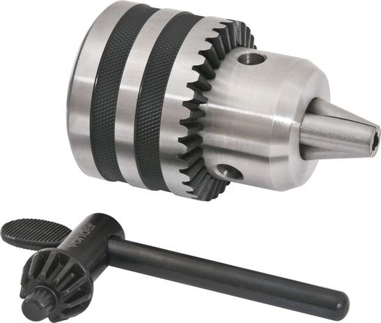 Mandril industrial 5,0-26,0mm cone b-24 chave vdc5 - Vonder Menor preço em Mandril industrial 5,0-26,0mm cone b-24 chave vdc5 - Vonder