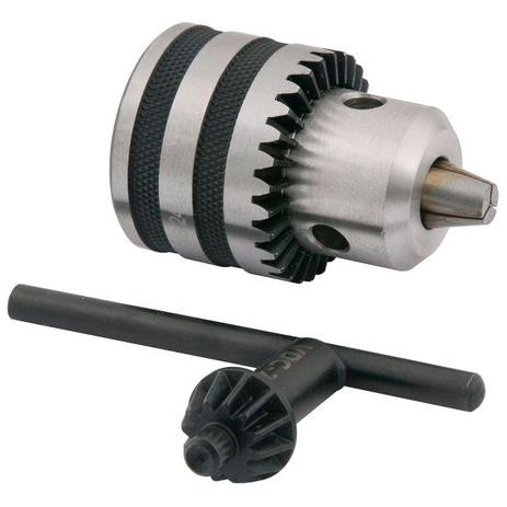 Mandril Industrial Para Furadeiras Vonder B-24 5-26mm Cone é boa?