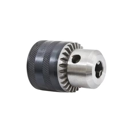 Mandril leve, 10,0 mm a 3/8, rosca 3/8 vonder Menor preço em Mandril leve, 10,0 mm a 3/8, rosca 3/8 vonder