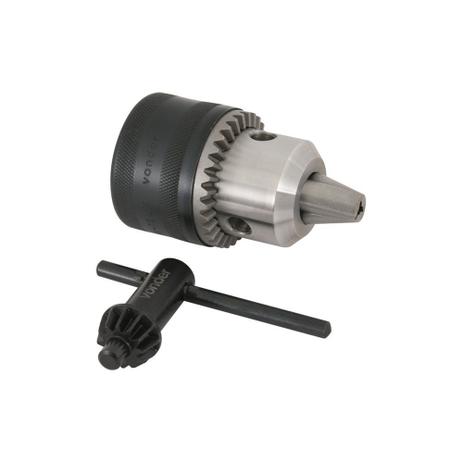 Mandril leve, 16,0 mm a 5/8, rosca 5/8 vonder Menor preço em Mandril leve, 16,0 mm a 5/8, rosca 5/8 vonder