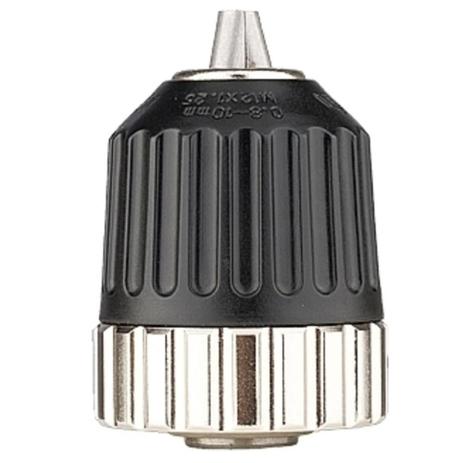 Mandril para Furadeira 1 -10mm Rosca 1/2 Mtx é ruim? Mandril para Furadeira 1 -10mm Rosca 1/2 Mtx é boa?