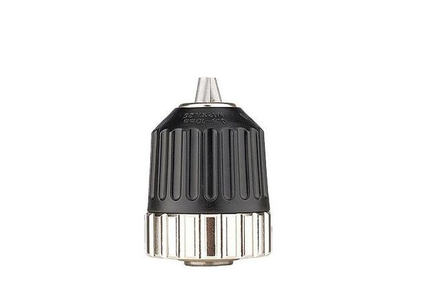 Mandril para furadeira, aperto rapido, 1 - 10 mm, rosca 1/2 pol.//mtx - 168089 Menor preço em Mandril para furadeira, aperto rapido, 1 - 10 mm, rosca 1/2 pol.//mtx - 168089