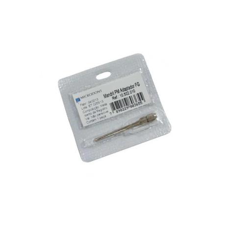 Mandril PM Adaptador FG Microdont é boa?