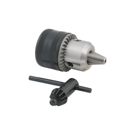 Mandril Profissional 10 mm (3/8”) com Rosca 3/8” 6670110380 - Vonder Menor preço em Mandril Profissional 10 mm (3/8”) com Rosca 3/8” 6670110380 - Vonder