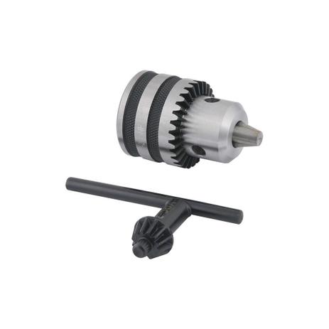 Mandril profissional, 16,0 mm a 5/8, cone b-18 vonder Menor preço em Mandril profissional, 16,0 mm a 5/8, cone b-18 vonder