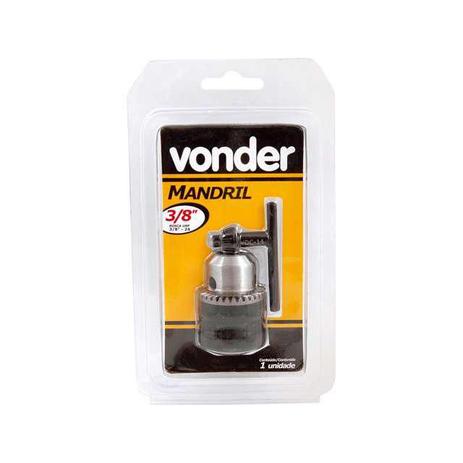 Mandril Vonder 10mmX3/8” é boa?