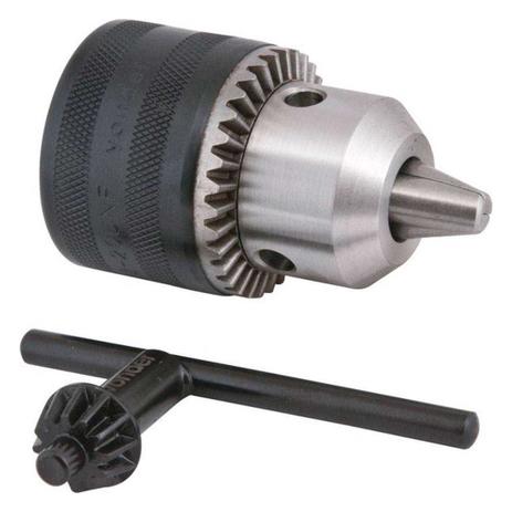 Mandril Vonder Leve 13MM-1/2 Rosca 1/2 - Vonder ou similar Menor preço em Mandril Vonder Leve 13MM-1/2 Rosca 1/2 - Vonder ou similar