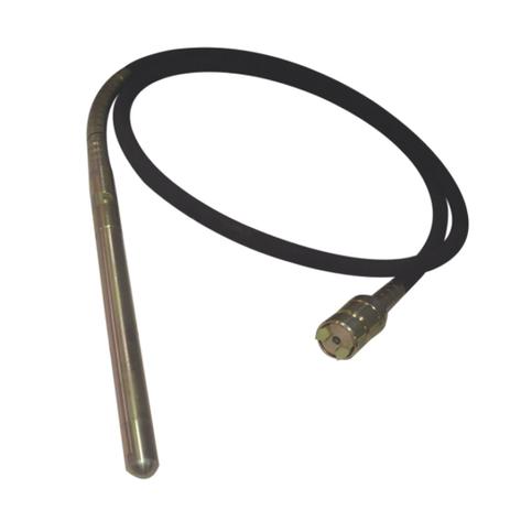 Mangote Para Motovibrador Lynus LMV-38.4 38mm Universal 4m Menor preço em Mangote Para Motovibrador Lynus LMV-38.4 38mm Universal 4m