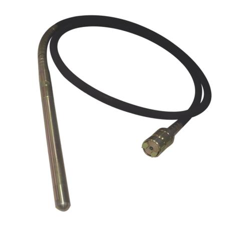 Mangote Para Motovibrador Lynus LMV-60.4 60mm Universal 4m Menor preço em Mangote Para Motovibrador Lynus LMV-60.4 60mm Universal 4m