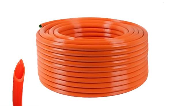 Mangueira de Jardim 1/2” 30 Metros C/ Bico - JeliPlast Menor preço em Mangueira de Jardim 1/2” 30 Metros C/ Bico - JeliPlast